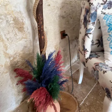 Cemil Köyü Cave House Pansiyon
